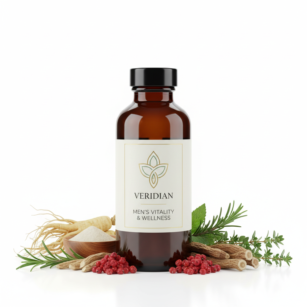 For Him Tablets and Spray