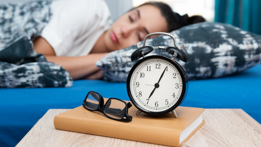 Understanding SLEEPTONIN-P: Unveiling the Science Behind a Promising Sleep Regulator