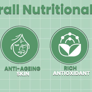 Neuronutrition I-Care BUY1GET2FREE TODAY ONLY + Delivery Fee