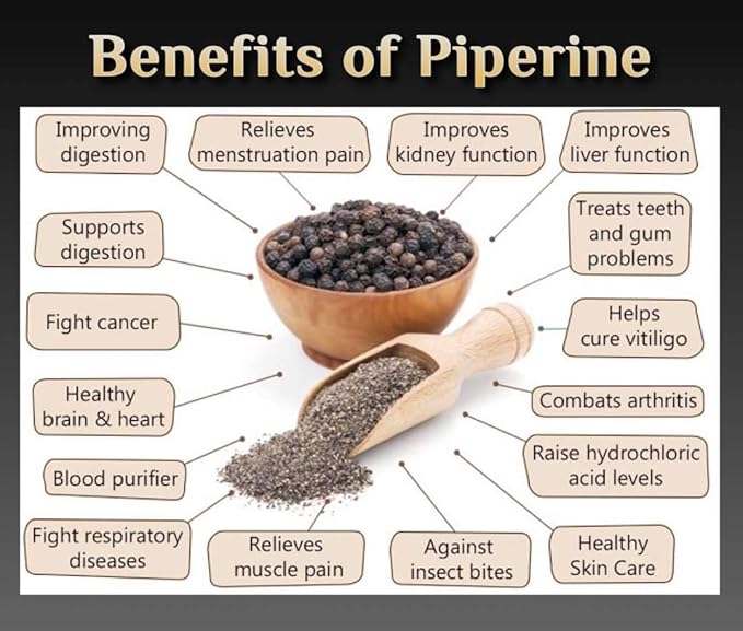 NeuroNutrition Natural Ashwagandha Capsules