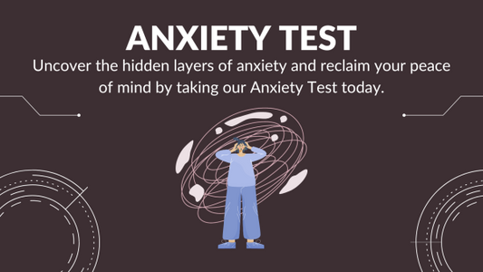 Anxiety Test
