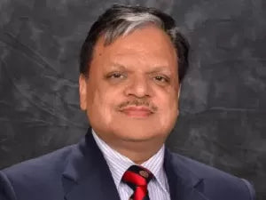 Dr. Rakesh Gupta