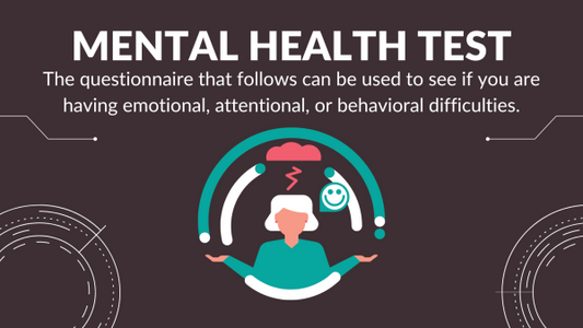 Mental Health Test