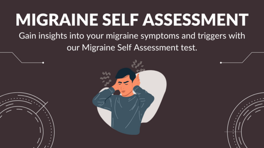 Migraine Self Assessment