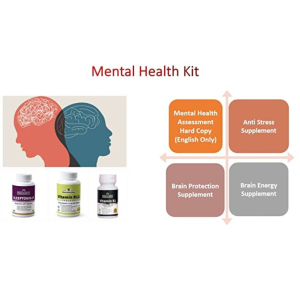 NeuroNutrition Oxford Expert Elevate Mind Energy and Immunity Combo upto 70% OFF @Rs699+Delievery Fee