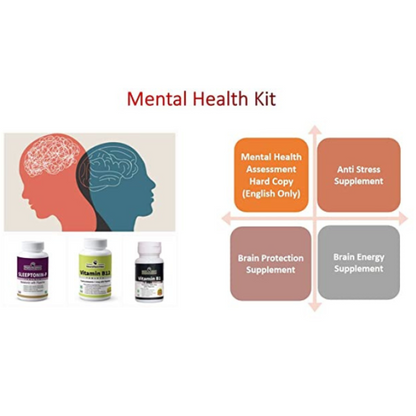 NeuroNutrition Oxford Expert Elevate Mind Energy and Immunity Combo upto 70% OFF @Rs699+Delievery Fee