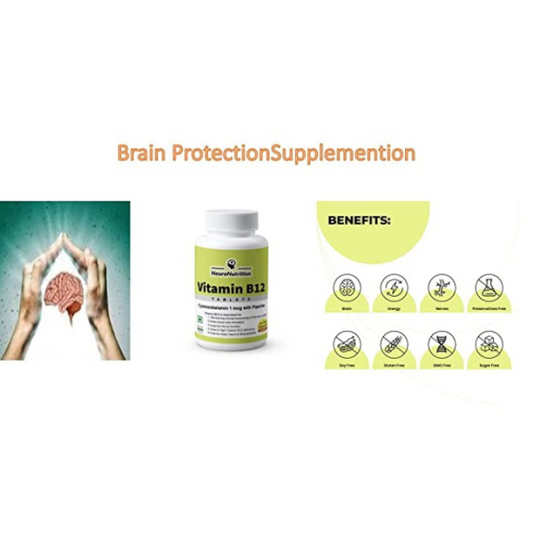 NeuroNutrition Oxford Expert Elevate Mind Energy and Immunity Combo upto 70% OFF @Rs699+Delievery Fee