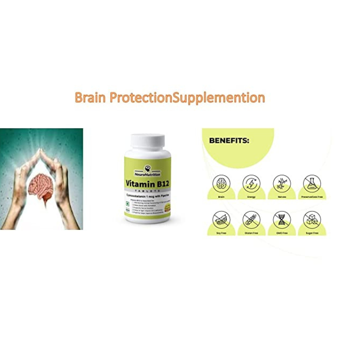 NeuroNutrition Oxford Expert Elevate Mind Energy and Immunity Combo upto 70% OFF @Rs699+Delievery Fee