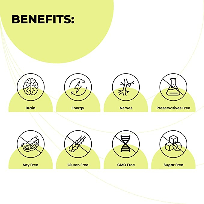 NeuroNutrition Oxford Expert Vitamin B1 BUY1 and GET 2 FREE=(3 Bottles)@Rs699+Delievery Fee