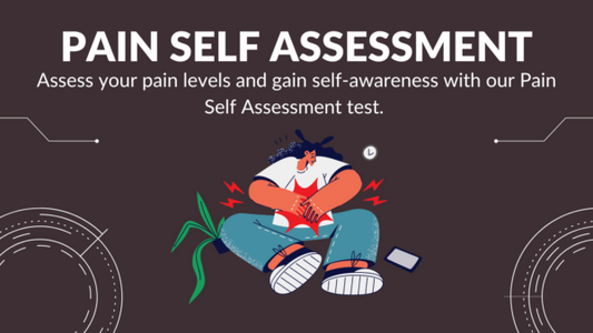 Pain Self Assessment