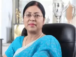 Prof (Dr) Abha Singh