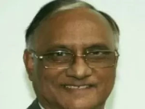 Prof. Ramesh C. Deka