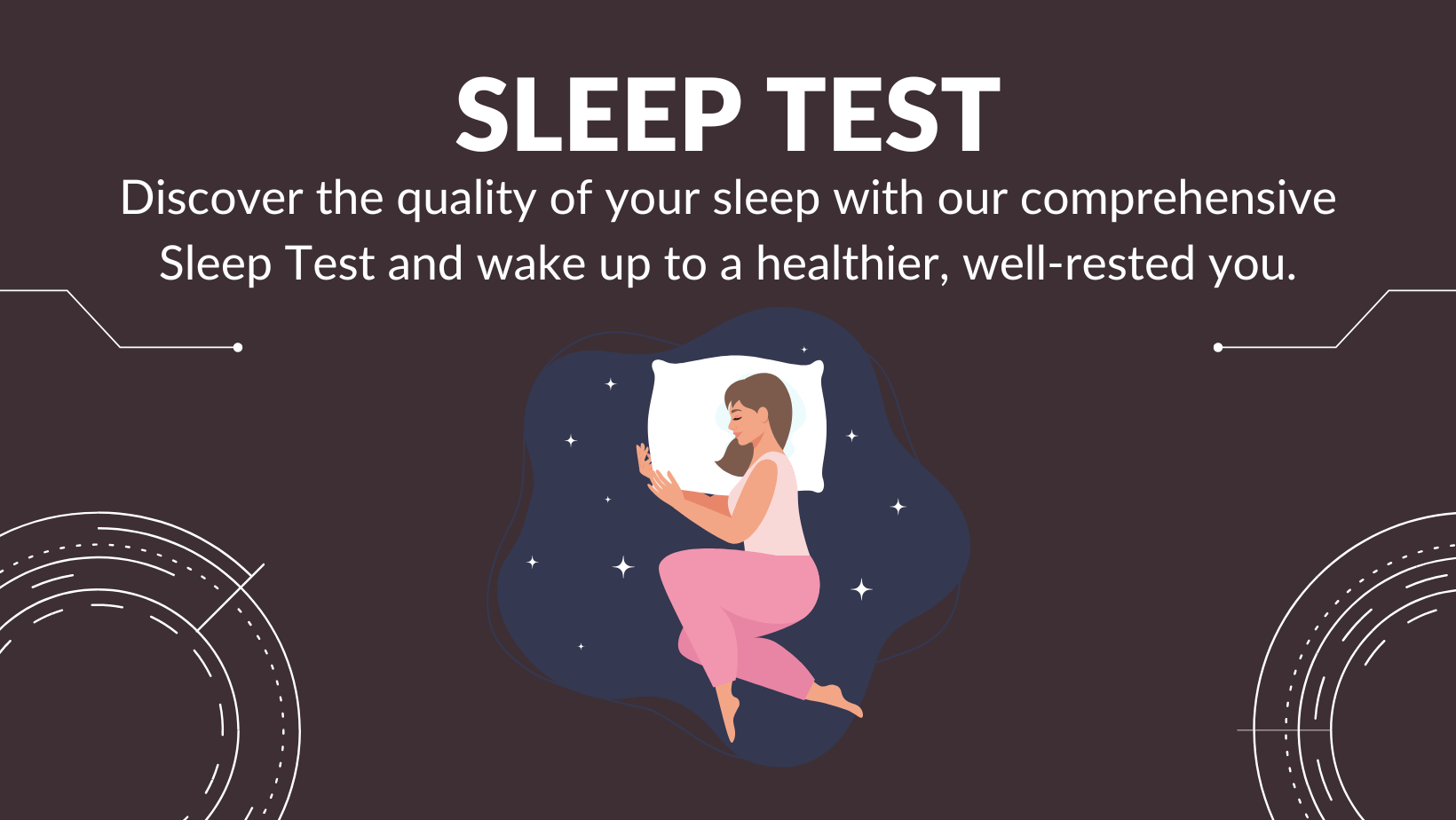 Sleep Test – NeuroNutrition