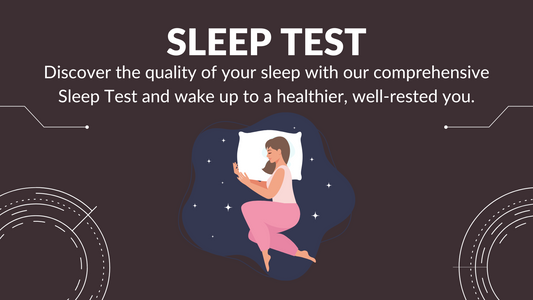 Sleep Test
