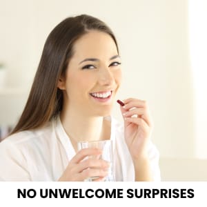 NeuroNutrition Combo of Hair Nails and Skin Supplements(60x3 Tablets)