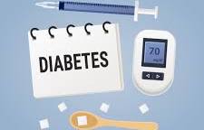 NeuroNutrition SynoDiabetes-Buy1get2 Free -Today Only Deal-799Rs Only