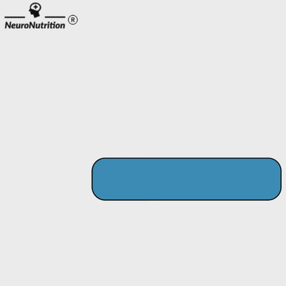 Neuronutrition Calcium + D3 + Magnesium – Supports bone & muscle health-One bottle of 60 Tabs