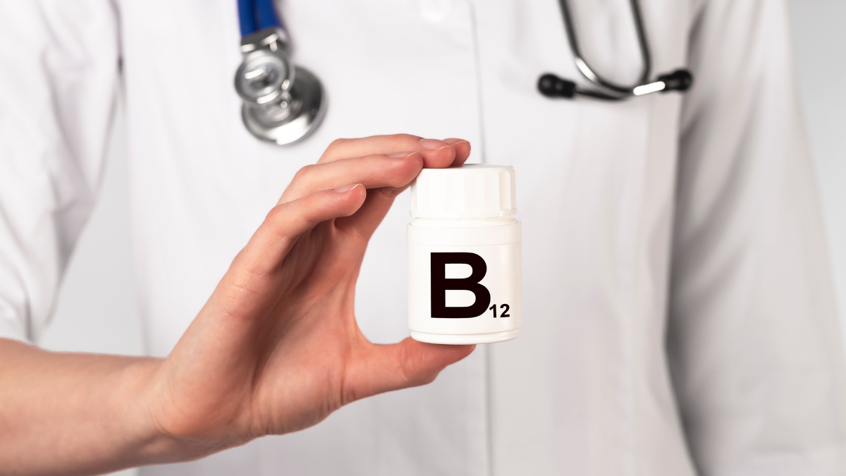 The Essential Vitamin B12: Benefits, Sources, and Functions ...